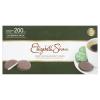 Elizabeth Shaw Dark Mint Creme Catering Pack - | Rich and Luxurious Dark Chocolate with Mint Fondant centre - Hospitality - Weddings - Events & Parties, Christmas view 1
