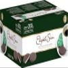 Elizabeth Shaw Dark Mint Creme Catering Pack - | Rich and Luxurious Dark Chocolate with Mint Fondant centre - Hospitality - Weddings - Events & Parties, Christmas view 2