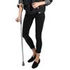 2 Pcs Walking Stick With Adjustable Ergonomic Rod Elderly Accessories For Elbow Durable view 4
