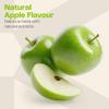 Nutriburst - NutriGreens - 22 Fruits + Vegetables + Herbs + Mushrooms + Live Bacteria Cultures - Boosted with Vitamins: Zinc, VIT C, D3, B5, B6, B12-60 Gummies 1 Month Supply - Suitable for Vegans view 4