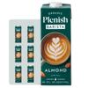 Plenish Barista Organic Almond Drink Long Life, 1L (Pack of 6) view 1