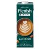 Plenish Barista Organic Almond Drink Long Life, 1L (Pack of 6) view 2