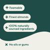 Plenish Barista Organic Almond Drink Long Life, 1L (Pack of 6) view 4