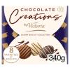 McVitie's Victoria Chocolate Creations 340g view 1