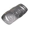 10pcs Wax Warmer Collar, Prevents Dripping, Replacement Rings, Lightweight, Convenient view 3