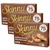 1Pk X 3 Skinny Dream Bars Millionaire'S Shortbread view 1