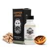 Copper Johns Beard Oil for Men with Olive Oil, Jojoba Oil, Argan Oil and Sea Minerals that Increase Softness, Smoothness and Thickness of Beard (Mountain River) view 1