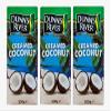 Dunn's River Pure Creamed Coconut 200g (Pack of 3) view 1