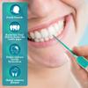 GuruNanda Interdental Picks - Super Soft Bristles for Teeth Flossing Dental Pick- Gentle on Gums - Pack of 100 view 4