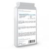 Glucosamine & Chondroitin Complex - 180 Tablets  A Super Strength Balanced Formulation of Glucosamine Sulphate and Chondroitin Sulphate with Natural Vitamin C - Manufactured in The United Kingdom view 2