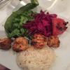 Chicken Shish Kebab Seasoning 500g  Authentic Shish Tawook Spice Blend for Grilling, BBQ, Marinades & Fakeaway Kebab Shop Style Chicken by The Spice Specialist view 4