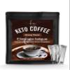 BeBloomie Keto Instant Coffee Natural Healthy Diet view 1