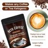 BeBloomie Keto Instant Coffee Natural Healthy Diet view 3