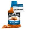SYRUVIA Sugar Free Caramel Syrup For Coffee 25.4 Ounces Caramel Flavoring Syrup view 1