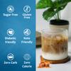SYRUVIA Sugar Free Caramel Syrup For Coffee 25.4 Ounces Caramel Flavoring Syrup view 4