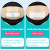 14 Pcs Waterproof Shower Wound Protector C Section 4 x 8 Inch Tummy Tuck Scar Incision Abdominal Bandage Hysterectomy Recovery Must Have After Body view 4