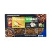 SENS Edible Insect Mix, Party Snack, Roasted Crickets and Mealworms, Crispy Snack Rich in Proteins, Gift Idea for Foodies view 1