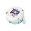 with Mirror Convenient Brace Extractor Denture Box Retainer Case Leakproof Brush view 1