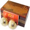 Baoding Balls no Chime Baoding Balls Large Chinese Style Health Care Exercise Stress Ball Copper Ball Carving Dragon and Phoenix Series view 3