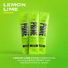 PRIME HYDRATION+ Sticks Lemon Lime | Hydration Powder Single Serve Sticks | Electrolyte Powder On The Go | Low Sugar | Caffeine-Free | Vegan | 48 Sticks view 4