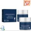 2023 New Tooth Brightening Powder Tooth Stain Removal Powder All Natural Tooth Powder Strong Tooth Supporting Formula Effective Remover Stains from Coffee view 1