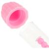 LALAFINA Portable Remover Tool Lightweight Eye Applicator Stick for Removal Compact Design for Travel Reusable Convenient for Soft Lenses view 3