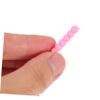 LALAFINA Portable Remover Tool Lightweight Eye Applicator Stick for Removal Compact Design for Travel Reusable Convenient for Soft Lenses view 4
