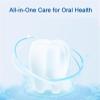 2023 New Tooth Brightening Powder Tooth Stain Removal Powder All Natural Tooth Powder Strong Tooth Supporting Formula Effective Remover Stains from Coffee view 2