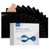 100pcs Seal-N-Toss Ostomy Pouch Disposal System, High Sealing/Prevents Odours/No Mess/Eco-Friendly Pouches for Colostomy Bags, Nappies, Incontinence Pads view 1