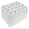 Sealey Plain White Toilet Roll - Pack of 4 x 10 (40 Rolls) - TOL40 view 3