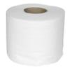 Sealey Plain White Toilet Roll - Pack of 4 x 10 (40 Rolls) - TOL40 view 4