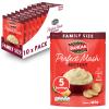 Idahoan Buttery Mash, Instant Mash Family Pack, Cooks in 1 Minute, Pack of 10 x 183g view 1