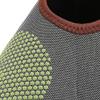 Bassulouda Green Dot Style Self Heating Ankle Protector 1 Piece Keep Warm Ankle Protector Suitable for Outdoor Protection view 2