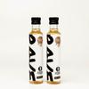 Rave Coffee Syrup Twin Pack - 2 x 250ml - Hazelnut Flavour view 1