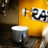 Rave Coffee Syrup Twin Pack - 2 x 250ml - Hazelnut Flavour view 3