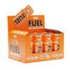 Applied Nutrition BodyFuel Energy Shot - Body Fuel Prime Energy Shot, Physical Performance with B-Vitamins, Taurine, Caffeine, Sugar Free, Zero Calories (Box 12 Units x 60ml) (Orange) view 1