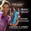 Applied Nutrition BodyFuel Energy Shot - Body Fuel Prime Energy Shot, Physical Performance with B-Vitamins, Taurine, Caffeine, Sugar Free, Zero Calories (Box 12 Units x 60ml) (Orange) view 4
