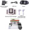 Electronic Pulse Massager, Portable Smart Electro Pain Relief Machine, Foot Massager Platformm Promote Blood Circulation for Senior Muscle Stiffness, Soreness, Chronic Pain & view 3