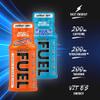 Applied Nutrition BodyFuel Energy Shot - Body Fuel Prime Energy Shot, Physical Performance with B-Vitamins, Taurine, Caffeine, Sugar Free, Zero Calories (Box 12 Units x 60ml) (Blue Raspberry) view 2