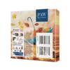 PAW - Napkins 3-Ply (33 x 33 cm) I 20 pcs I Perfect for Birthdays, Parties, Meetings I Autumn Table Decoration I Colourful Paper Napkins - Umbrella Autumn Leaves I Umbrella Leaves view 2