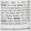 Briannas Home Style Dijon Honey Mustard Dressing 355ml - Pack of 6 view 3