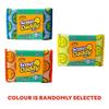 Scrub Daddy Scour Daddy XL, Scourers Non Scratch Scrubbing Sponge, Scouring Pads, Kitchen Sponges for Dishes, Dishwashing Pan Scrubber, Cleaning Supplies, Dish Sponges for Washing up view 2