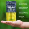 Probiotics for Gut Health | 180 Lactobacillus Acidophilus Tablets (Not Capsules) | High Strength Probiotic Supplement for Men & Women | Vegan, GMO, Gluten Free & UK Made view 2