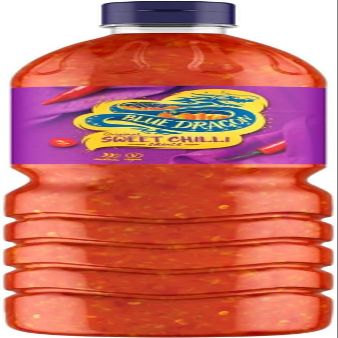Blue Dragon Original Sweet Chilli Dipping Sauce - 1 Litre (2)