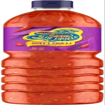Blue Dragon Original Sweet Chilli Dipping Sauce - 1 Litre (2)
