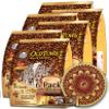 6-Pack (Classic) Old Town White Coffee 3 in 1 Asian Instant Coffee Malaysia Coffee with a Cork Coaster Oldtown White Coffee Package, 90 Packets and a Random Flavor Sample Packet view 1