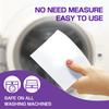 CLEARALIF laundry Fabric Softener Sheets, Lavender Scent, 160 Loads, Eco Friendly, Great For Travel, Apartments, Dorms. view 4