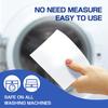CLEARALIF laundry Fabric Softener Sheets, Fresh Linen Scent, 160 Loads, Eco Friendly, Great For Travel, Apartments, Dorms. view 4