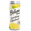 Belvoir Farm - Elderflower Lemonade, Delicious and Light, Natural Hand-Picked Elderflowers, Crafted with Nature, Low in Sugar and Calories, Gluten Free, Suitable for Vegans & Vegetarians 4x330ml view 1