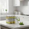 Belvoir Farm - Elderflower Lemonade, Delicious and Light, Natural Hand-Picked Elderflowers, Crafted with Nature, Low in Sugar and Calories, Gluten Free, Suitable for Vegans & Vegetarians 4x330ml view 3